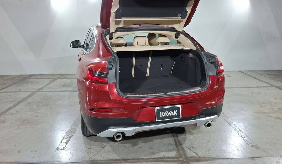 Bmw X4 2.0 XDRIVE30I AUTO Suv 2020