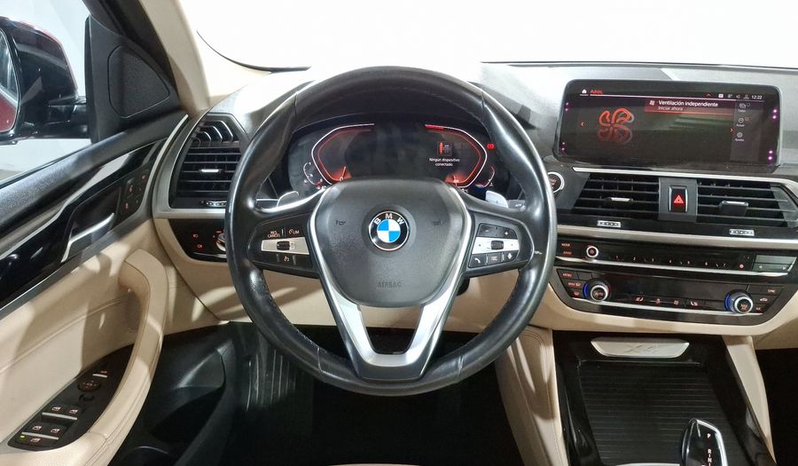 Bmw X4 2.0 XDRIVE30I AUTO Suv 2020