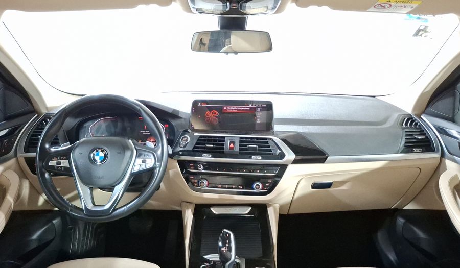Bmw X4 2.0 XDRIVE30I AUTO Suv 2020
