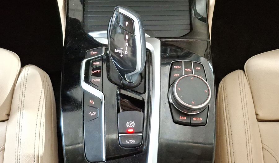 Bmw X4 2.0 XDRIVE30I AUTO Suv 2020