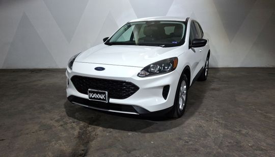 Ford • Escape