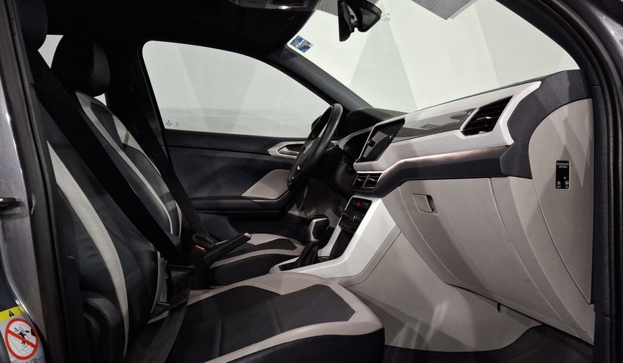 Volkswagen T-cross 1.6 HIGHLINE AUTO Suv 2021