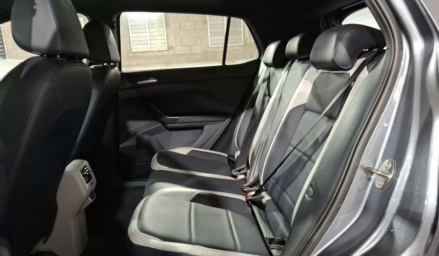 Volkswagen T-cross 1.6 HIGHLINE AUTO Suv 2021