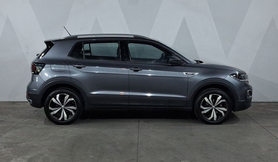 Volkswagen T-cross 1.6 HIGHLINE AUTO Suv 2021