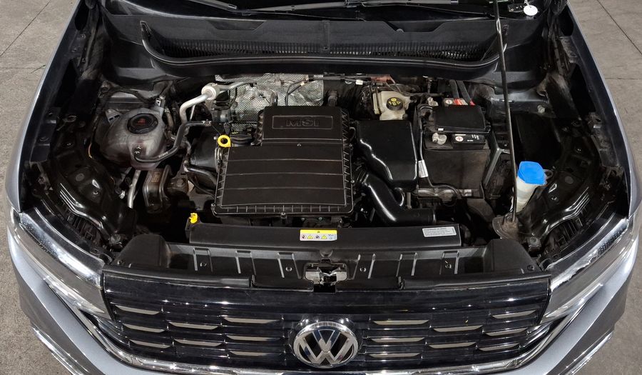 Volkswagen T-cross 1.6 HIGHLINE AUTO Suv 2021