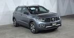 Volkswagen T-cross 1.6 HIGHLINE AUTO Suv 2021