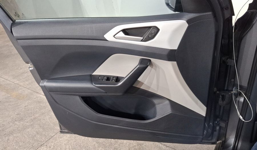 Volkswagen T-cross 1.6 HIGHLINE AUTO Suv 2021