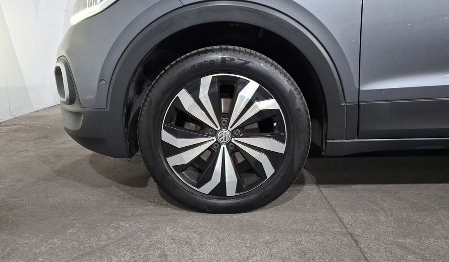 Volkswagen T-cross 1.6 HIGHLINE AUTO Suv 2021