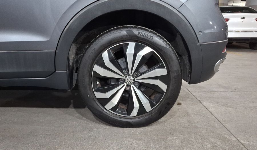 Volkswagen T-cross 1.6 HIGHLINE AUTO Suv 2021
