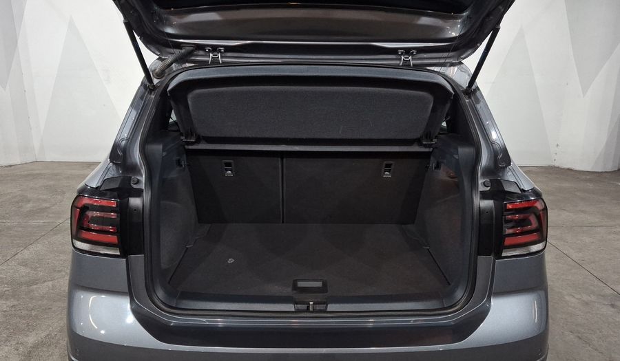 Volkswagen T-cross 1.6 HIGHLINE AUTO Suv 2021