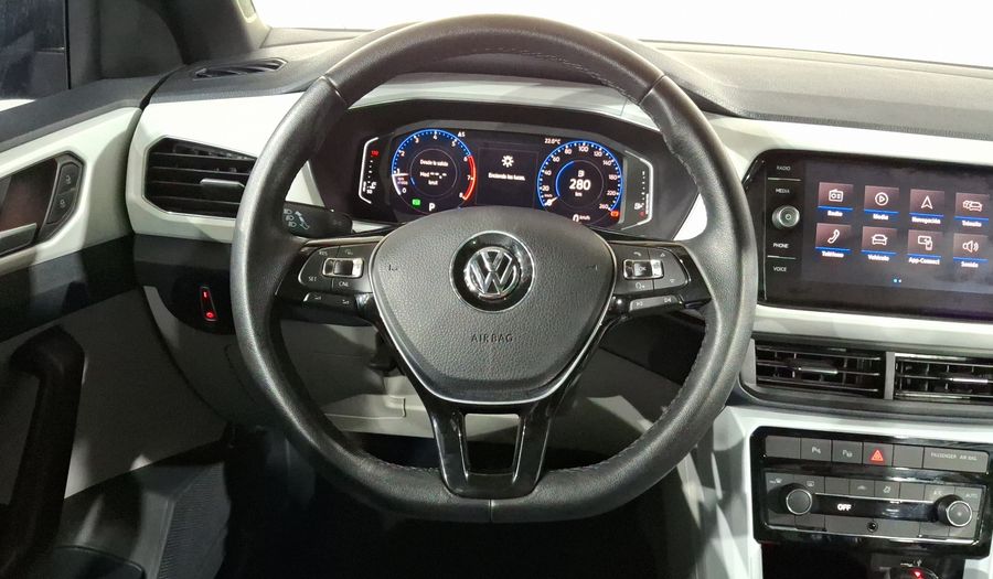 Volkswagen T-cross 1.6 HIGHLINE AUTO Suv 2021
