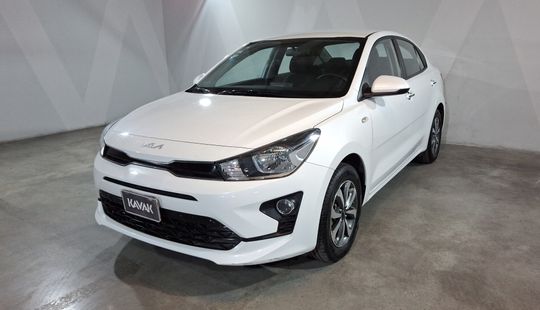 Kia • Rio