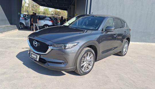 Mazda • CX-5