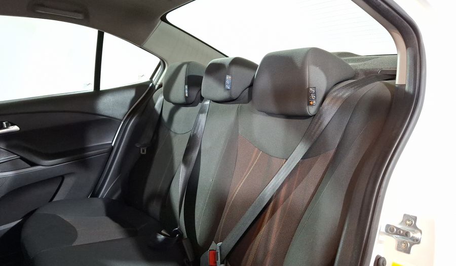 Chevrolet Aveo 1.5 LS A Sedan 2020