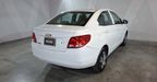 Chevrolet Aveo 1.5 LS A Sedan 2020