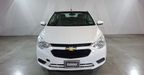 Chevrolet Aveo 1.5 LS A Sedan 2020