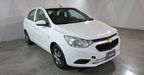 Chevrolet Aveo 1.5 LS A Sedan 2020