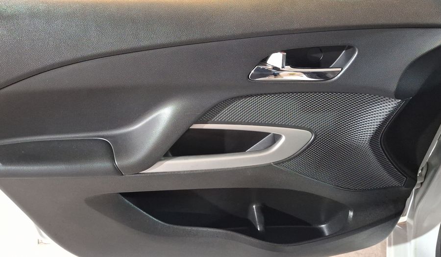 Chevrolet Aveo 1.5 LS A Sedan 2020