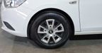 Chevrolet Aveo 1.5 LS A Sedan 2020