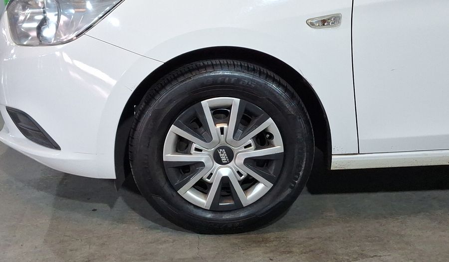 Chevrolet Aveo 1.5 LS A Sedan 2020