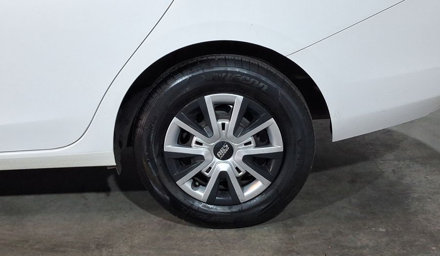 Chevrolet Aveo 1.5 LS A Sedan 2020