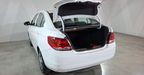 Chevrolet Aveo 1.5 LS A Sedan 2020