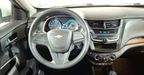 Chevrolet Aveo 1.5 LS A Sedan 2020