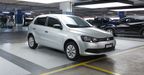 Volkswagen Gol 1.0 TEC TOTAL FLEX TRENDLINE Hatchback 2016