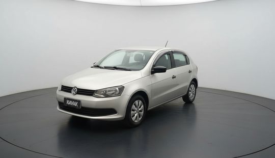 Volkswagen • Gol