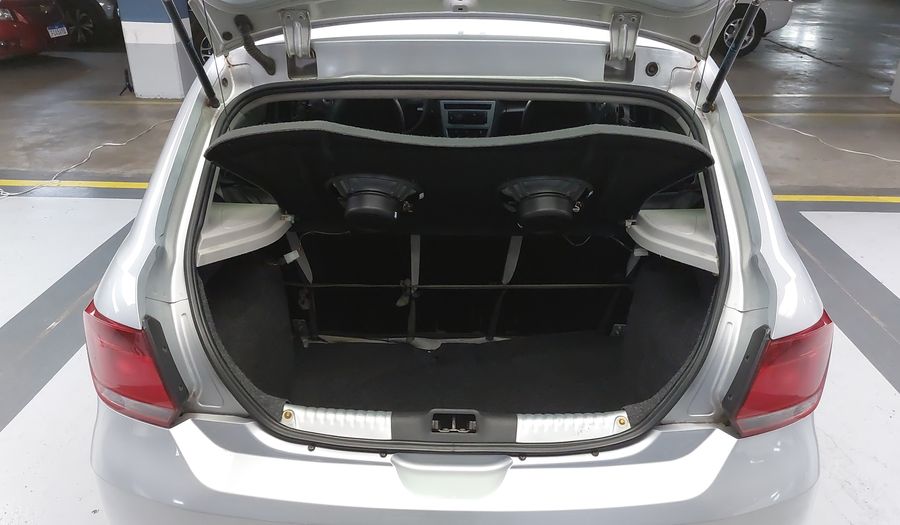 Volkswagen Gol 1.0 TEC TOTAL FLEX TRENDLINE Hatchback 2016