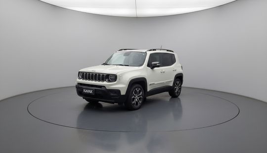 Jeep • Renegade