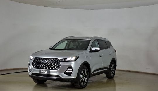 Chery • Tiggo 7 Pro