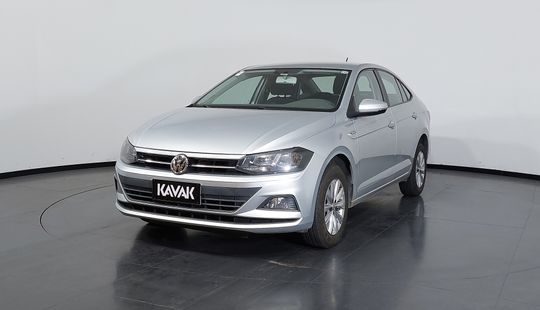 Volkswagen • Virtus