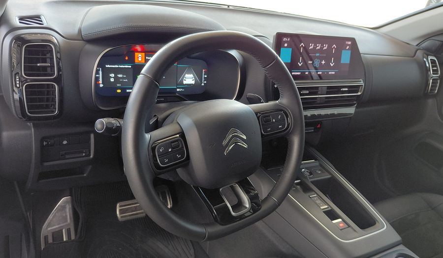 Citroen C5 Aircross 1.6 THP 165 FEEL PACK AUTO Suv 2024