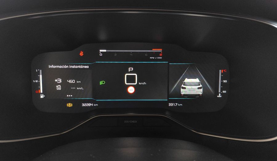 Citroen C5 Aircross 1.6 THP 165 FEEL PACK AUTO Suv 2024