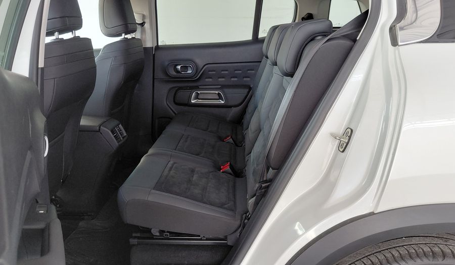 Citroen C5 Aircross 1.6 THP 165 FEEL PACK AUTO Suv 2024