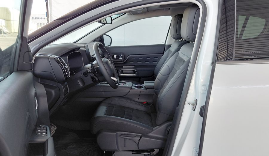 Citroen C5 Aircross 1.6 THP 165 FEEL PACK AUTO Suv 2024