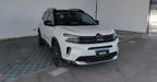 Citroen C5 Aircross 1.6 THP 165 FEEL PACK AUTO Suv 2024