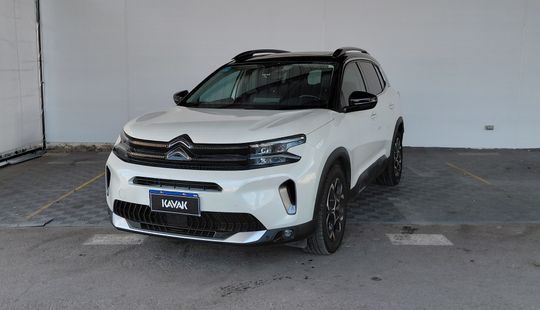 Citroen • C5 Aircross