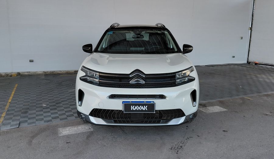 Citroen C5 Aircross 1.6 THP 165 FEEL PACK AUTO Suv 2024