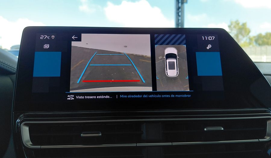 Citroen C5 Aircross 1.6 THP 165 FEEL PACK AUTO Suv 2024