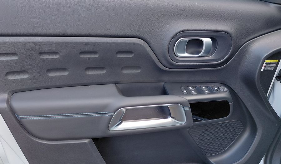 Citroen C5 Aircross 1.6 THP 165 FEEL PACK AUTO Suv 2024