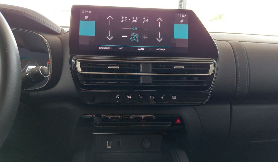 Citroen C5 Aircross 1.6 THP 165 FEEL PACK AUTO Suv 2024