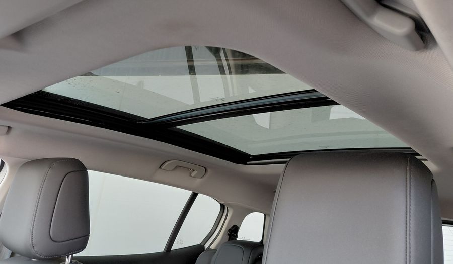 Citroen C5 Aircross 1.6 THP 165 FEEL PACK AUTO Suv 2024