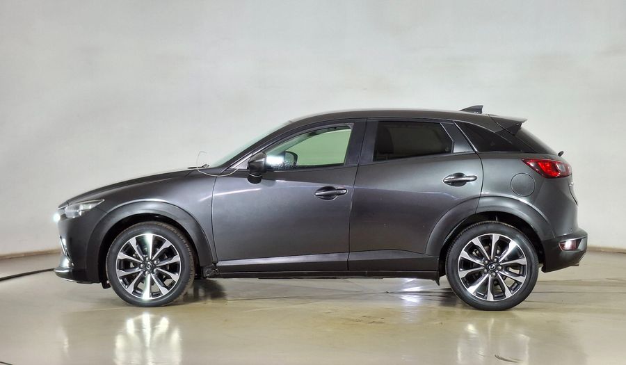 Mazda Cx-3 2.0 R AUTO SKYACTIVE Suv 2018