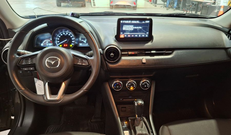 Mazda Cx-3 2.0 R AUTO SKYACTIVE Suv 2018