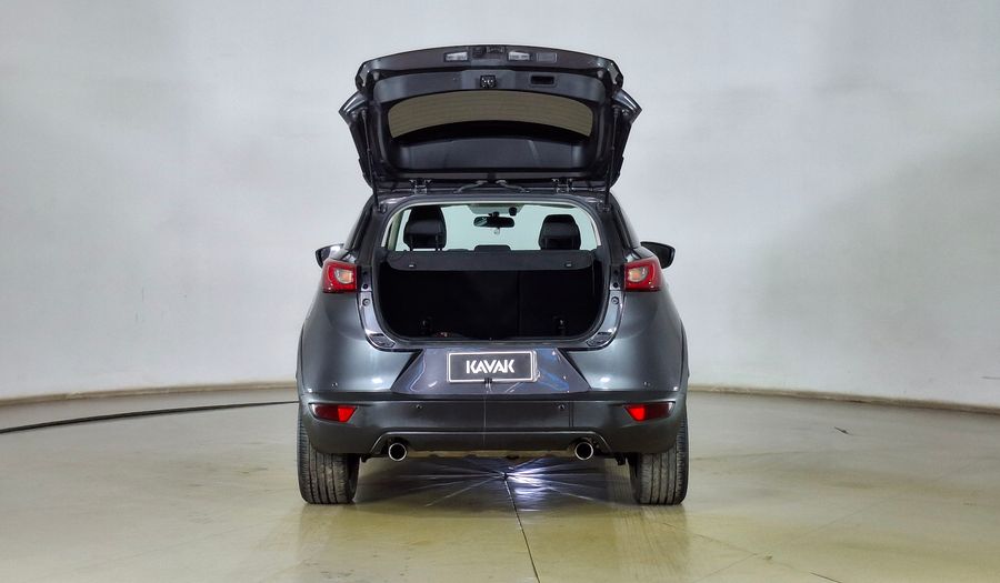 Mazda Cx-3 2.0 R AUTO SKYACTIVE Suv 2018