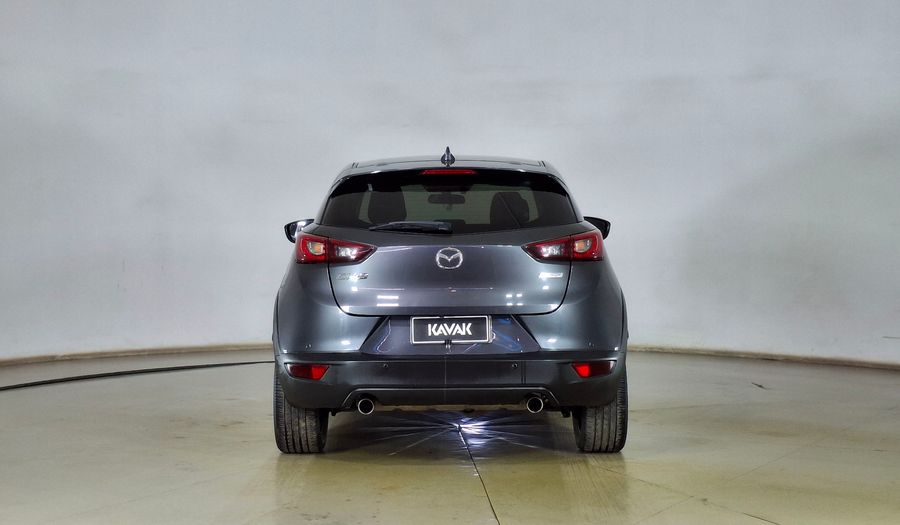 Mazda Cx-3 2.0 R AUTO SKYACTIVE Suv 2018