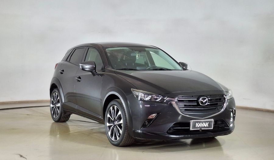 Mazda Cx-3 2.0 R AUTO SKYACTIVE Suv 2018
