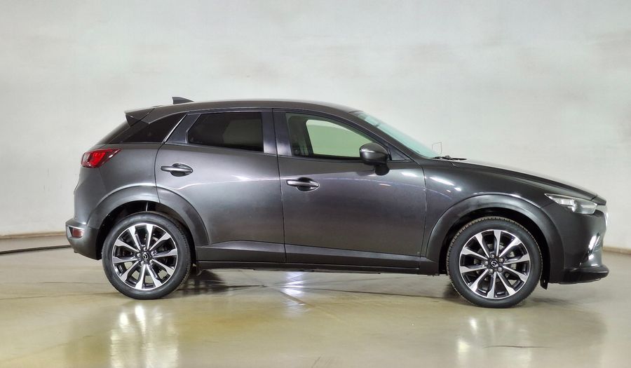 Mazda Cx-3 2.0 R AUTO SKYACTIVE Suv 2018